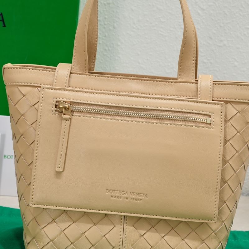 Bottega Veneta Shopping Bags